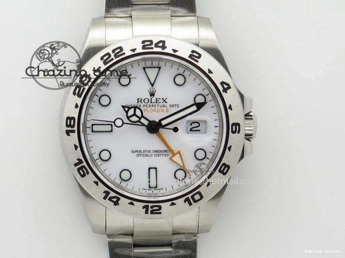 0205 Daytona 126518 VSF 1:1 Best Edition White Dial on Oysterflex Strap VS4131 V2 (Weighted) Breathable 149